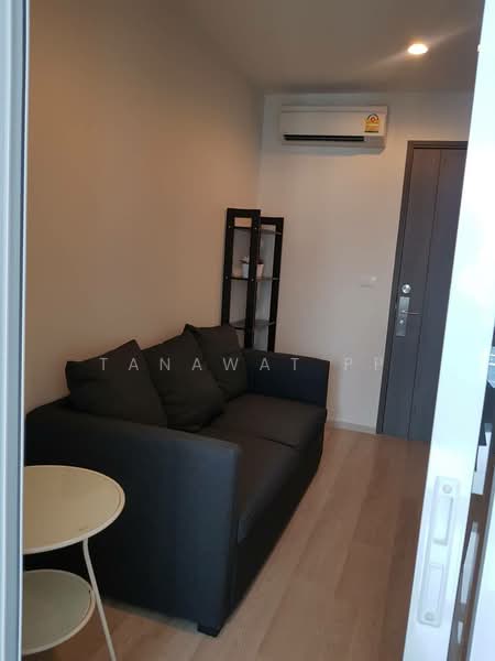 Centric Ratchada-Huai Khwang, Bangkok, Ratchadapisek Road, Huai Khwang, Bangkok, 1 Bedroom, 33 sqm, Condo For Rent, by Tanawat PP, 500183183 - DDproperty.com