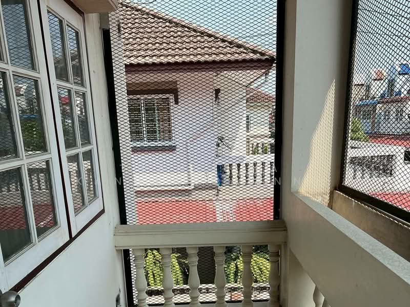 โครงการเมืองเพชรวิลเลจ ตลิ่งชัน, Bangkok, Taling Chan, Taling Chan, Bangkok, 1 Bedroom, 160 sqm, Single Detached House For Sale, by Thanitcha Kangkasuwanno, 500183184 - DDproperty.com