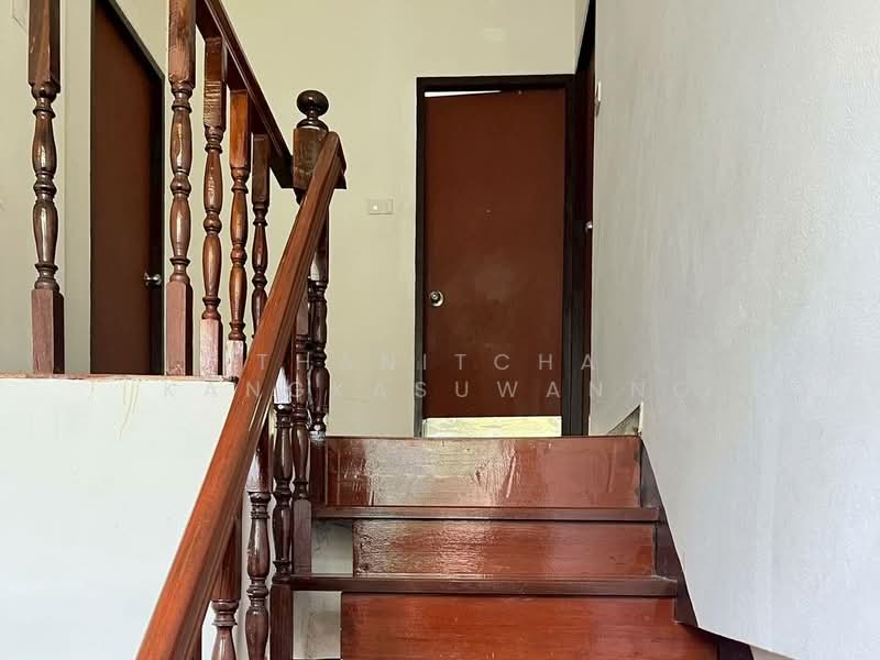 โครงการเมืองเพชรวิลเลจ ตลิ่งชัน, Bangkok, Taling Chan, Taling Chan, Bangkok, 1 Bedroom, 160 sqm, Single Detached House For Sale, by Thanitcha Kangkasuwanno, 500183184 - DDproperty.com
