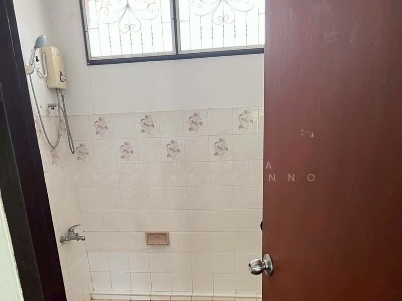 โครงการเมืองเพชรวิลเลจ ตลิ่งชัน, Bangkok, Taling Chan, Taling Chan, Bangkok, 1 Bedroom, 160 sqm, Single Detached House For Sale, by Thanitcha Kangkasuwanno, 500183184 - DDproperty.com