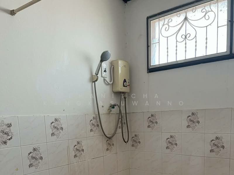 โครงการเมืองเพชรวิลเลจ ตลิ่งชัน, Bangkok, Taling Chan, Taling Chan, Bangkok, 1 Bedroom, 160 sqm, Single Detached House For Sale, by Thanitcha Kangkasuwanno, 500183184 - DDproperty.com