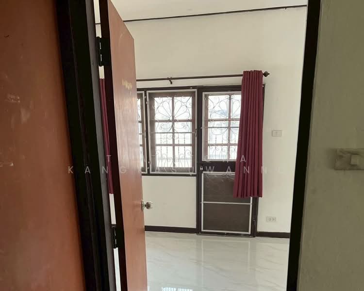 โครงการเมืองเพชรวิลเลจ ตลิ่งชัน, Bangkok, Taling Chan, Taling Chan, Bangkok, 1 Bedroom, 160 sqm, Single Detached House For Sale, by Thanitcha Kangkasuwanno, 500183184 - DDproperty.com