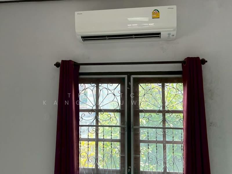 โครงการเมืองเพชรวิลเลจ ตลิ่งชัน, Bangkok, Taling Chan, Taling Chan, Bangkok, 1 Bedroom, 160 sqm, Single Detached House For Sale, by Thanitcha Kangkasuwanno, 500183184 - DDproperty.com