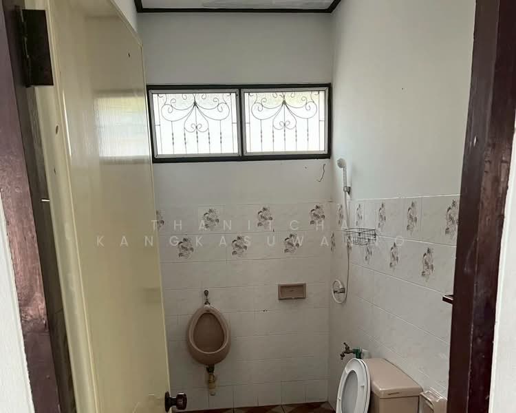 โครงการเมืองเพชรวิลเลจ ตลิ่งชัน, Bangkok, Taling Chan, Taling Chan, Bangkok, 1 Bedroom, 160 sqm, Single Detached House For Sale, by Thanitcha Kangkasuwanno, 500183184 - DDproperty.com