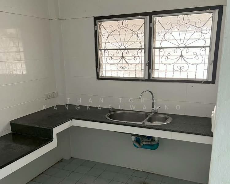 โครงการเมืองเพชรวิลเลจ ตลิ่งชัน, Bangkok, Taling Chan, Taling Chan, Bangkok, 1 Bedroom, 160 sqm, Single Detached House For Sale, by Thanitcha Kangkasuwanno, 500183184 - DDproperty.com