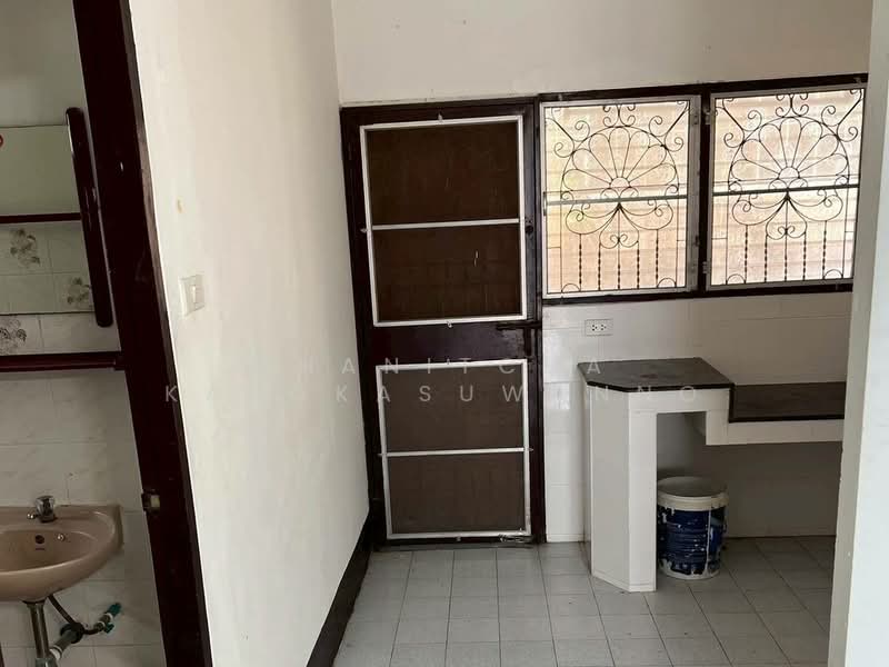 โครงการเมืองเพชรวิลเลจ ตลิ่งชัน, Bangkok, Taling Chan, Taling Chan, Bangkok, 1 Bedroom, 160 sqm, Single Detached House For Sale, by Thanitcha Kangkasuwanno, 500183184 - DDproperty.com