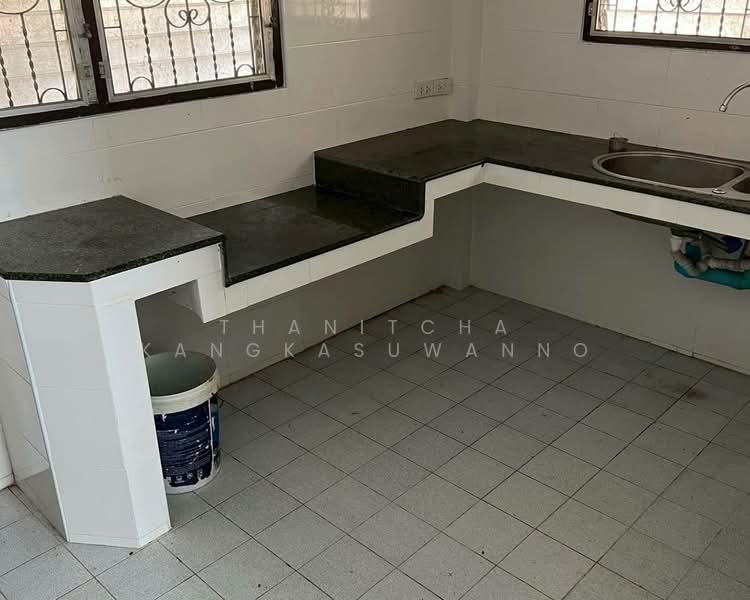 โครงการเมืองเพชรวิลเลจ ตลิ่งชัน, กรุงเทพ, ตลิ่งชัน, ตลิ่งชัน, กรุงเทพ, 160 ตร.ม., บ้านเดี่ยว ขาย, โดย Thanitcha Kangkasuwanno, 500183184 - DDproperty.com