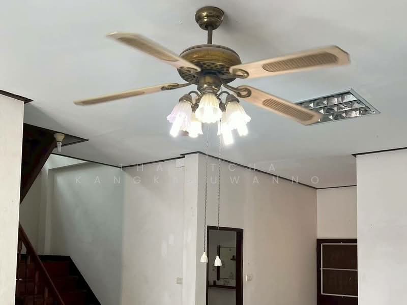 โครงการเมืองเพชรวิลเลจ ตลิ่งชัน, Bangkok, Taling Chan, Taling Chan, Bangkok, 1 Bedroom, 160 sqm, Single Detached House For Sale, by Thanitcha Kangkasuwanno, 500183184 - DDproperty.com