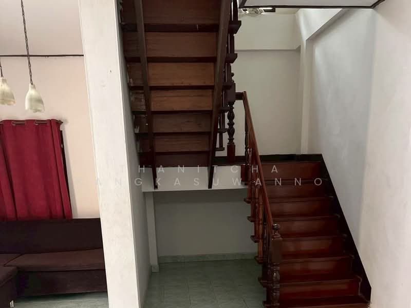 โครงการเมืองเพชรวิลเลจ ตลิ่งชัน, Bangkok, Taling Chan, Taling Chan, Bangkok, 1 Bedroom, 160 sqm, Single Detached House For Sale, by Thanitcha Kangkasuwanno, 500183184 - DDproperty.com