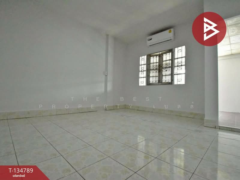 หมู่บ้านสินทวีงามเจริญ ท่าข้าม, Bangkok, Tha Kham, Bang Khun Thian, Bangkok, 2 Bedrooms, 100 sqm, Townhouse For Sale, by The Best Property เบลล์, 500183186 - DDproperty.com