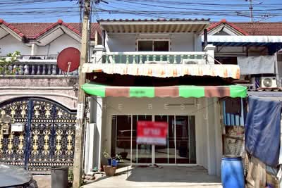 ขาย - หมู่บ้านสินทวีงามเจริญ ท่าข้าม, กรุงเทพ