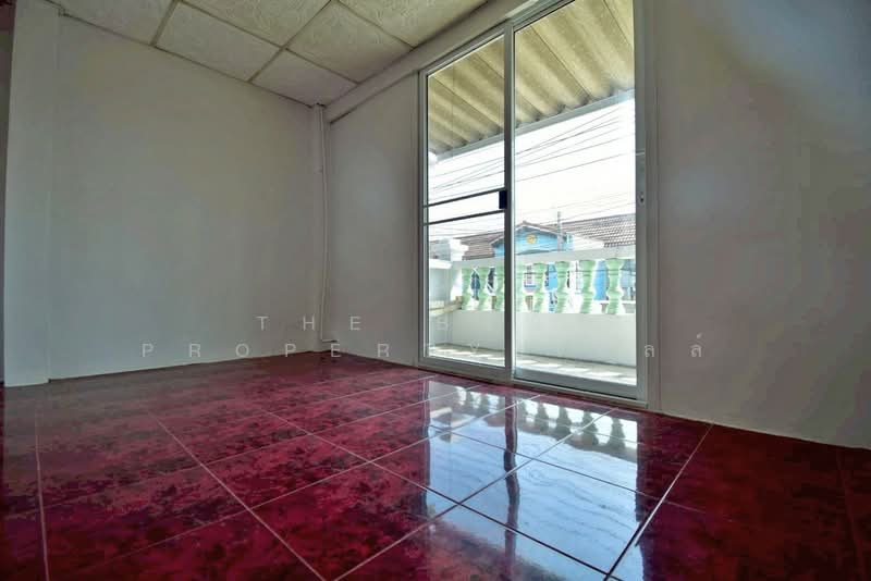 หมู่บ้านสินทวีงามเจริญ ท่าข้าม, Bangkok, Tha Kham, Bang Khun Thian, Bangkok, 2 Bedrooms, 100 sqm, Townhouse For Sale, by The Best Property เบลล์, 500183186 - DDproperty.com