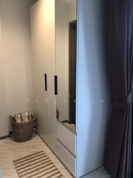 The Line Phahonyothin Park, Bangkok, 1090 Phahonyothin Road, Jom Phon, Chatuchak, Bangkok, 1 Bedroom, 41 sqm, Condo For Rent, by วรกร สิทธิลู่ตระกูล, 500183187 - DDproperty.com