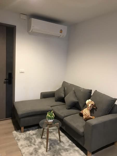 The Line Phahonyothin Park, Bangkok, 1090 Phahonyothin Road, Jom Phon, Chatuchak, Bangkok, 1 Bedroom, 41 sqm, Condo For Rent, by วรกร สิทธิลู่ตระกูล, 500183187 - DDproperty.com
