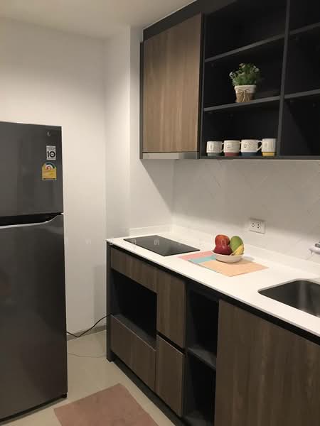 The Line Phahonyothin Park, Bangkok, 1090 Phahonyothin Road, Jom Phon, Chatuchak, Bangkok, 1 Bedroom, 41 sqm, Condo For Rent, by วรกร สิทธิลู่ตระกูล, 500183187 - DDproperty.com