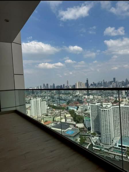 The Residences At Mandarin Oriental, Bangkok, 117 Charoen Nakorn Road, Khlong Ton Sai, Khlong San, Bangkok, 3 Bedrooms, 223 sqm, Condo For Rent, by Sutavee Chonlabud, 500183188 - DDproperty.com