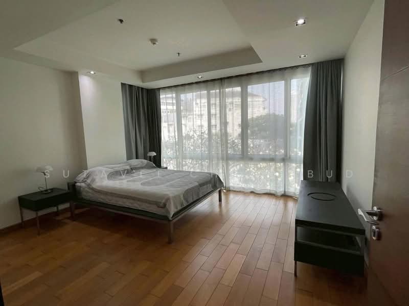 Belgravia Residences, Bangkok, 30/1 Sukhumvit Road, Khong Tan, Khlong Toei, Bangkok, 4 Bedrooms, 295 sqm, Condo For Rent, by Sutavee Chonlabud, 500183189 - DDproperty.com