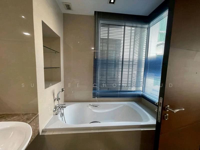 Belgravia Residences, Bangkok, 30/1 Sukhumvit Road, Khong Tan, Khlong Toei, Bangkok, 4 Bedrooms, 295 sqm, Condo For Rent, by Sutavee Chonlabud, 500183189 - DDproperty.com