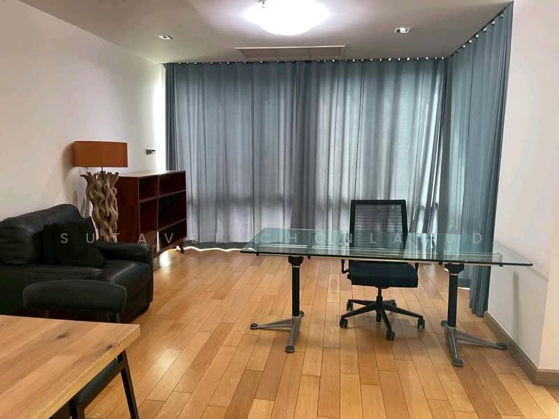 Belgravia Residences, Bangkok, 30/1 Sukhumvit Road, Khong Tan, Khlong Toei, Bangkok, 4 Bedrooms, 295 sqm, Condo For Rent, by Sutavee Chonlabud, 500183189 - DDproperty.com