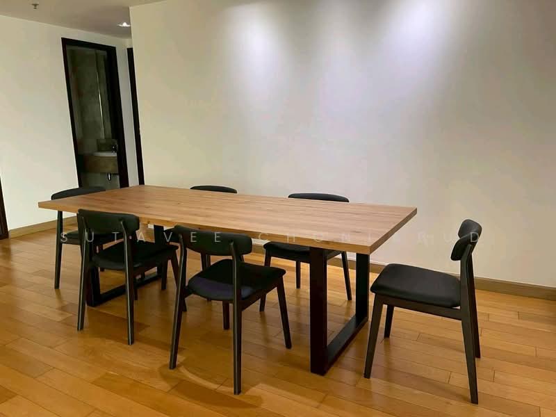 Belgravia Residences, Bangkok, 30/1 Sukhumvit Road, Khong Tan, Khlong Toei, Bangkok, 4 Bedrooms, 295 sqm, Condo For Rent, by Sutavee Chonlabud, 500183189 - DDproperty.com