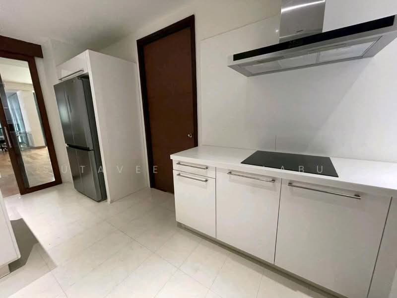 Belgravia Residences : เบลเกรเวีย เรสซิเดนท์ส, กรุงเทพ, 30/1 ถนนสุขุมวิท, คลองตัน, คลองเตย, กรุงเทพ, 295 ตร.ม., คอนโด ให้เช่า, โดย Sutavee Chonlabud, 500183189 - DDproperty.com