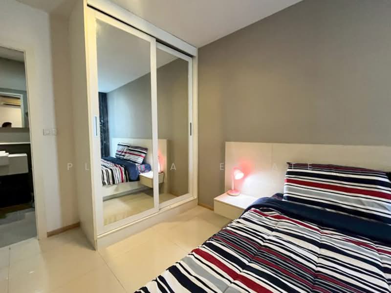 Acqua Condo, Chon Buri (Pattaya), Nong Pru, Bang Lamung (Pattaya), Chon Buri (Pattaya), 1 Bedroom, 38 sqm, Condo For Sale, by PLC real estate, 500183193 - DDproperty.com