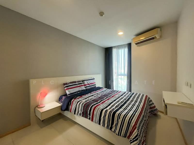 Acqua Condo, Chon Buri (Pattaya), Nong Pru, Bang Lamung (Pattaya), Chon Buri (Pattaya), 1 Bedroom, 38 sqm, Condo For Sale, by PLC real estate, 500183193 - DDproperty.com