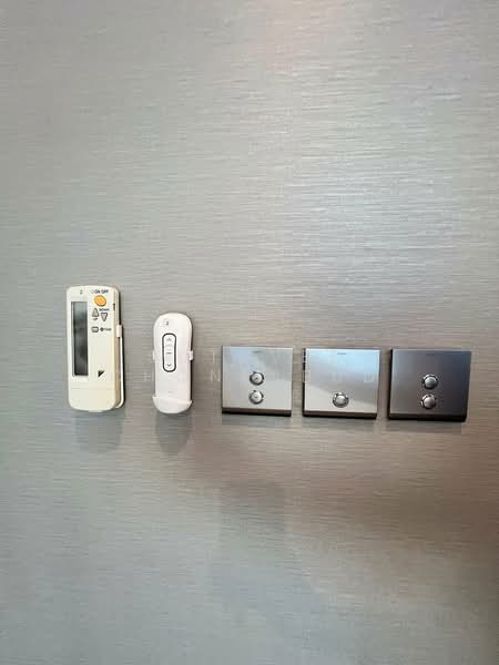 The Esse at Singha Complex, Bangkok, 1788 New Petchaburi Rd, Khlongtoei Nua, Watthana, Bangkok, 1 Bedroom, 36 sqm, Condo For Rent, by Sutavee Chonlabud, 500183194 - DDproperty.com