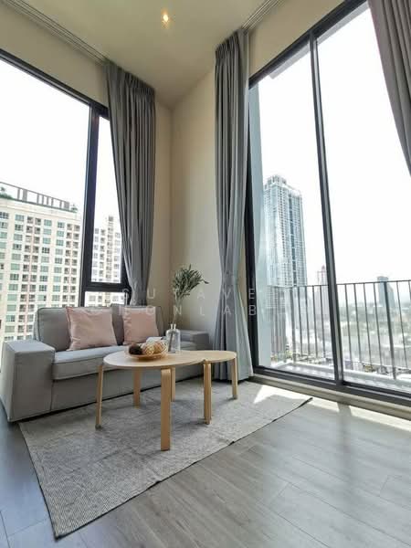 The Reserve Phahol-Pradipat, Bangkok, Soi Pradipat 23, Samsen Nai, Phaya Thai, Bangkok, 1 Bedroom, 42 sqm, Condo For Rent, by Sutavee Chonlabud, 500183195 - DDproperty.com