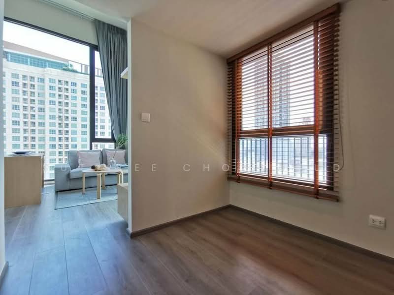 The Reserve Phahol-Pradipat, Bangkok, Soi Pradipat 23, Samsen Nai, Phaya Thai, Bangkok, 1 Bedroom, 42 sqm, Condo For Rent, by Sutavee Chonlabud, 500183195 - DDproperty.com
