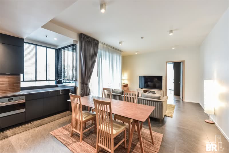 The Lofts Silom : เดอะ ลอฟท์ สีลม, กรุงเทพ, ถนนประมวญ, สีลม, บางรัก, กรุงเทพ, 80 ตร.ม., คอนโด ให้เช่า, โดย Nicha Peerakittikul, 500183198 - DDproperty.com