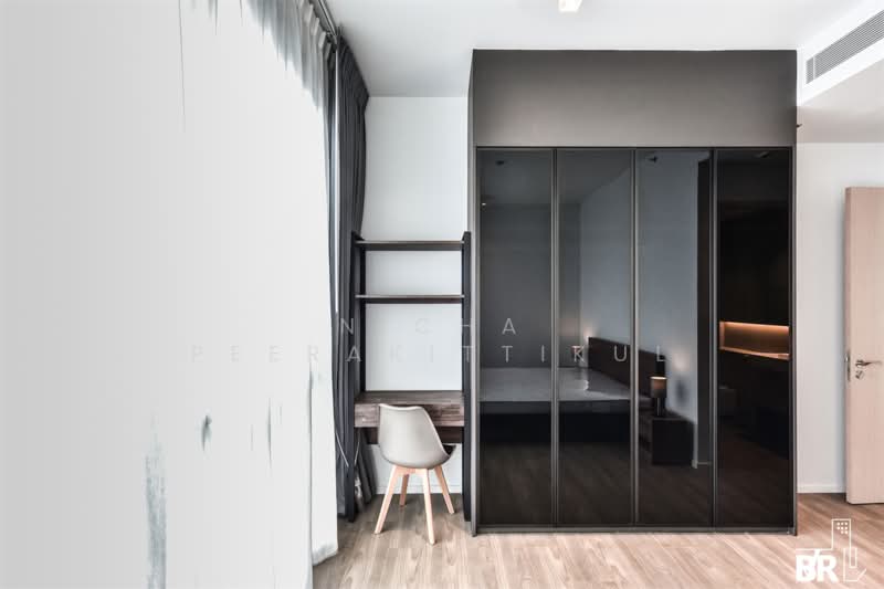 The Lofts Silom : เดอะ ลอฟท์ สีลม, กรุงเทพ, ถนนประมวญ, สีลม, บางรัก, กรุงเทพ, 80 ตร.ม., คอนโด ให้เช่า, โดย Nicha Peerakittikul, 500183198 - DDproperty.com