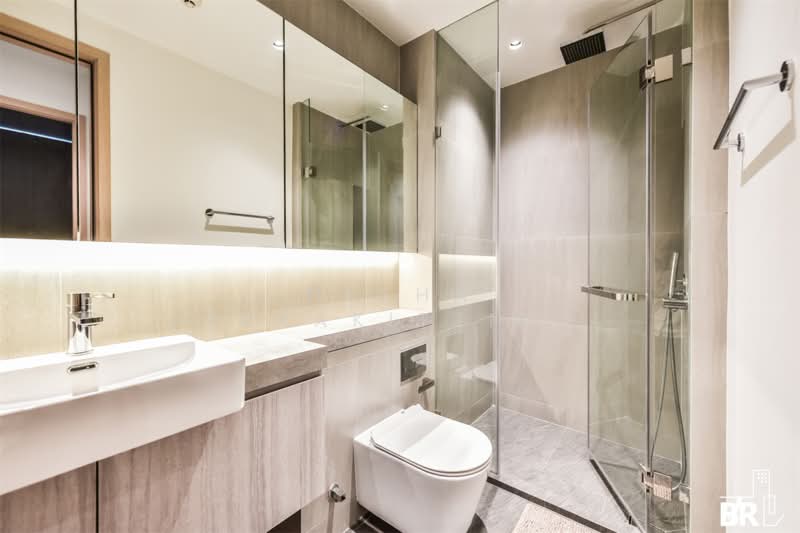 The Lofts Silom, Bangkok, Pramuan Road, Silom, Bang Rak, Bangkok, 2 Bedrooms, 80 sqm, Condo For Rent, by Nicha Peerakittikul, 500183198 - DDproperty.com