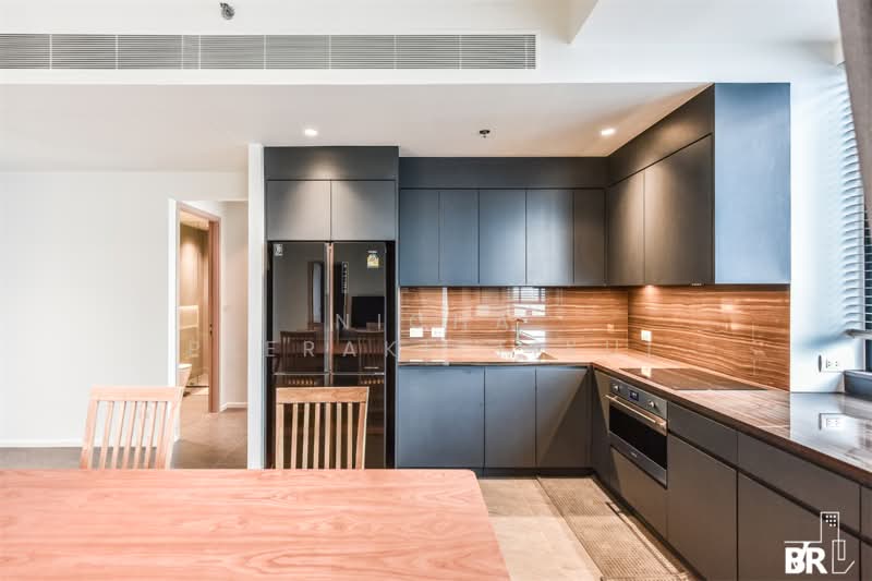 The Lofts Silom : เดอะ ลอฟท์ สีลม, กรุงเทพ, ถนนประมวญ, สีลม, บางรัก, กรุงเทพ, 80 ตร.ม., คอนโด ให้เช่า, โดย Nicha Peerakittikul, 500183198 - DDproperty.com