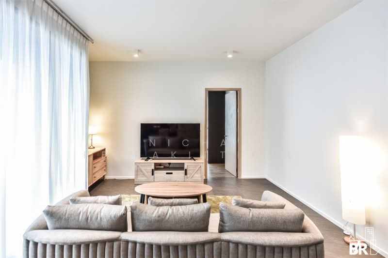 The Lofts Silom, Bangkok, Pramuan Road, Silom, Bang Rak, Bangkok, 2 Bedrooms, 80 sqm, Condo For Rent, by Nicha Peerakittikul, 500183198 - DDproperty.com