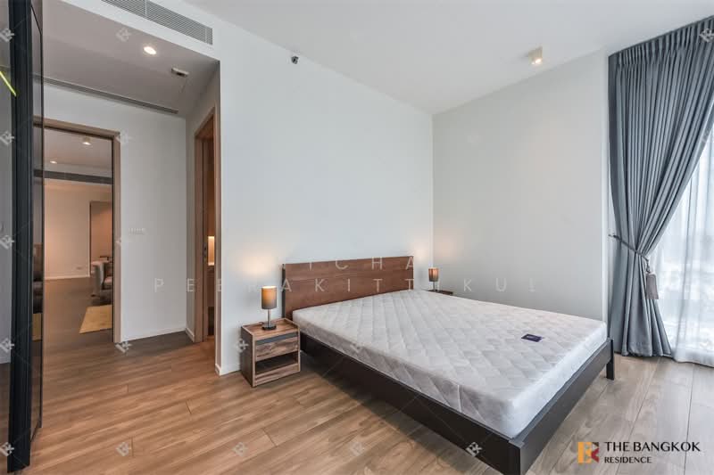 The Lofts Silom : เดอะ ลอฟท์ สีลม, กรุงเทพ, ถนนประมวญ, สีลม, บางรัก, กรุงเทพ, 80 ตร.ม., คอนโด ให้เช่า, โดย Nicha Peerakittikul, 500183198 - DDproperty.com