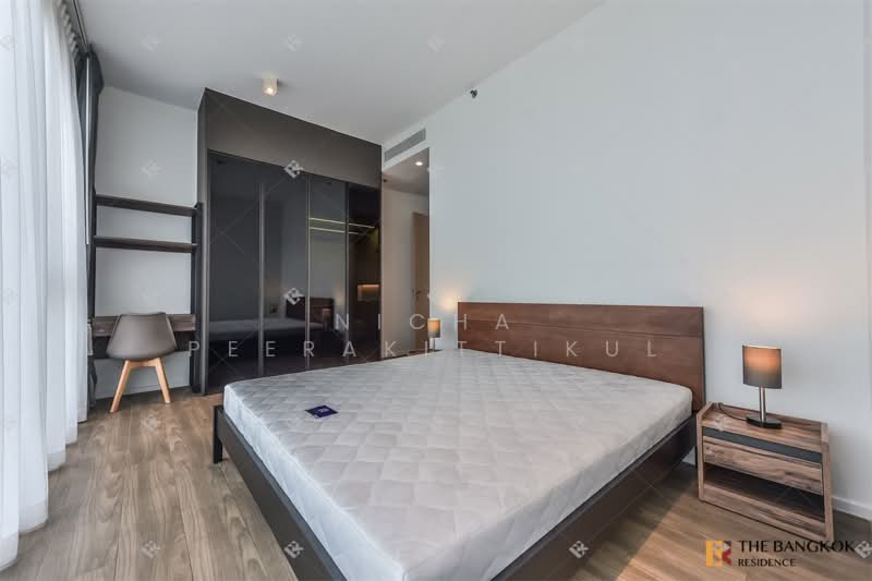 The Lofts Silom, Bangkok, Pramuan Road, Silom, Bang Rak, Bangkok, 2 Bedrooms, 80 sqm, Condo For Rent, by Nicha Peerakittikul, 500183198 - DDproperty.com