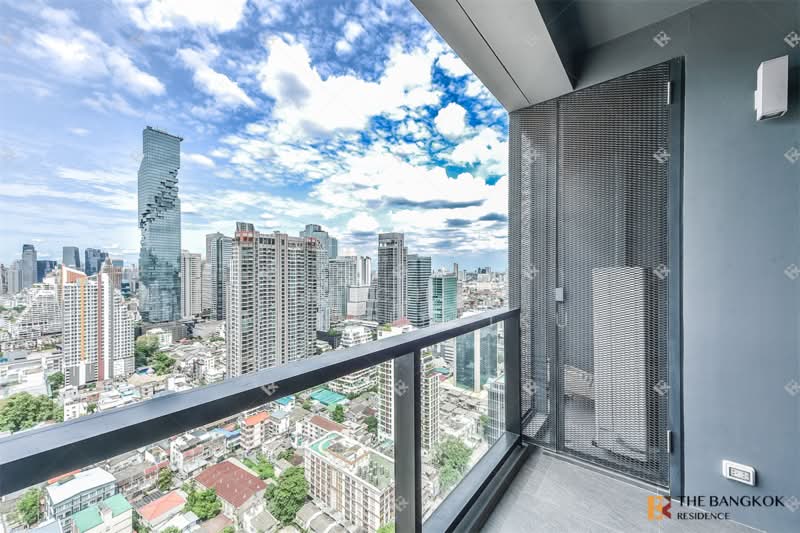 The Lofts Silom, Bangkok, Pramuan Road, Silom, Bang Rak, Bangkok, 2 Bedrooms, 80 sqm, Condo For Rent, by Nicha Peerakittikul, 500183198 - DDproperty.com