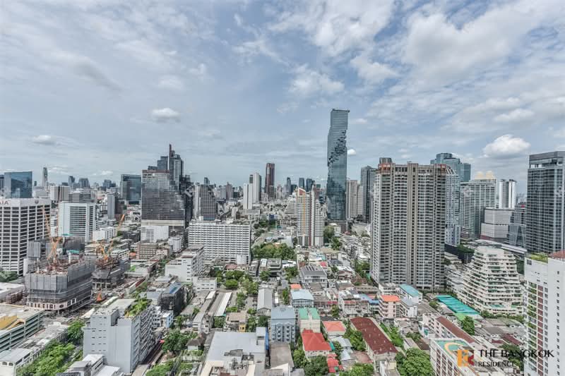 The Lofts Silom : เดอะ ลอฟท์ สีลม, กรุงเทพ, ถนนประมวญ, สีลม, บางรัก, กรุงเทพ, 80 ตร.ม., คอนโด ให้เช่า, โดย Nicha Peerakittikul, 500183198 - DDproperty.com
