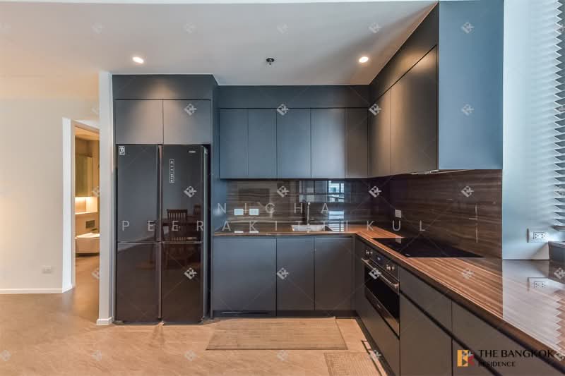 The Lofts Silom, Bangkok, Pramuan Road, Silom, Bang Rak, Bangkok, 2 Bedrooms, 80 sqm, Condo For Rent, by Nicha Peerakittikul, 500183198 - DDproperty.com