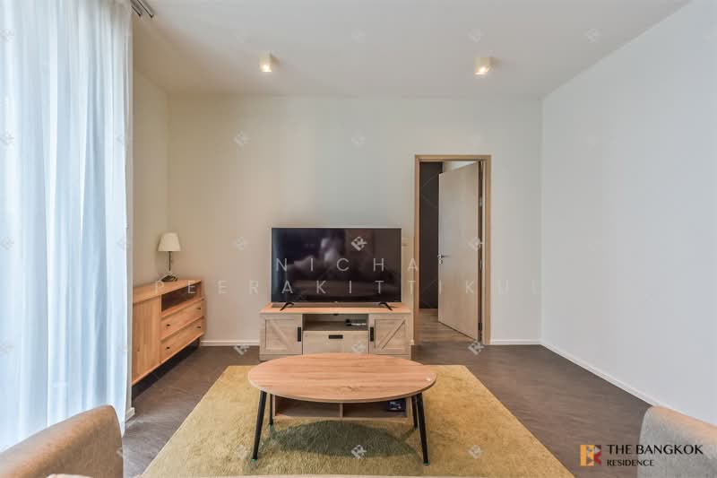 For Rent - The Lofts Silom, Bangkok