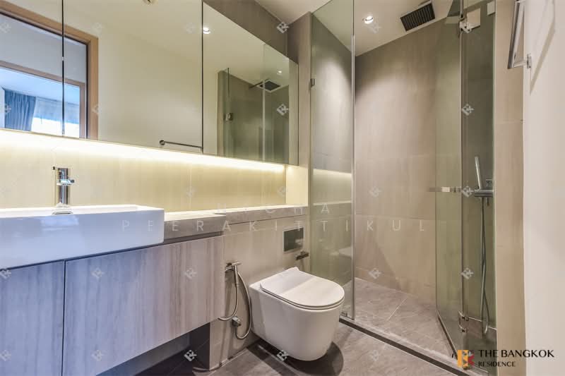 The Lofts Silom : เดอะ ลอฟท์ สีลม, กรุงเทพ, ถนนประมวญ, สีลม, บางรัก, กรุงเทพ, 80 ตร.ม., คอนโด ให้เช่า, โดย Nicha Peerakittikul, 500183198 - DDproperty.com