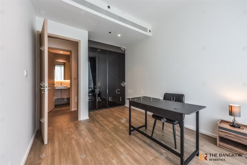 The Lofts Silom, Bangkok, Pramuan Road, Silom, Bang Rak, Bangkok, 2 Bedrooms, 80 sqm, Condo For Rent, by Nicha Peerakittikul, 500183198 - DDproperty.com