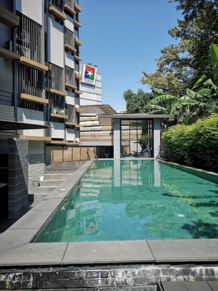 L Loft Ratchada 19 : แอล ลอฟท์ รัชดา 19, กรุงเทพ, ซอยรัชดา 19, จอมพล, จตุจักร, กรุงเทพ, 39 ตร.ม., คอนโด ขาย, โดย Thanyalak Premputtiphan, 500183199 - DDproperty.com