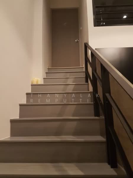 L Loft Ratchada 19, Bangkok, Soi Ratchada 19, Jom Phon, Chatuchak, Bangkok, 1 Bedroom, 39 sqm, Condo For Sale, by Thanyalak Premputtiphan, 500183199 - DDproperty.com