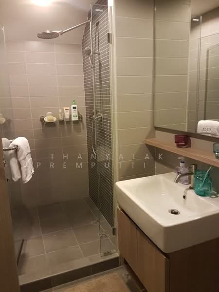 L Loft Ratchada 19, Bangkok, Soi Ratchada 19, Jom Phon, Chatuchak, Bangkok, 1 Bedroom, 39 sqm, Condo For Sale, by Thanyalak Premputtiphan, 500183199 - DDproperty.com