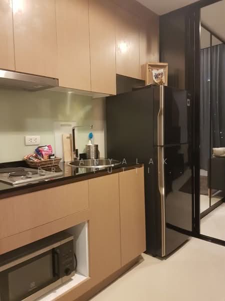 L Loft Ratchada 19 : แอล ลอฟท์ รัชดา 19, กรุงเทพ, ซอยรัชดา 19, จอมพล, จตุจักร, กรุงเทพ, 39 ตร.ม., คอนโด ขาย, โดย Thanyalak Premputtiphan, 500183199 - DDproperty.com