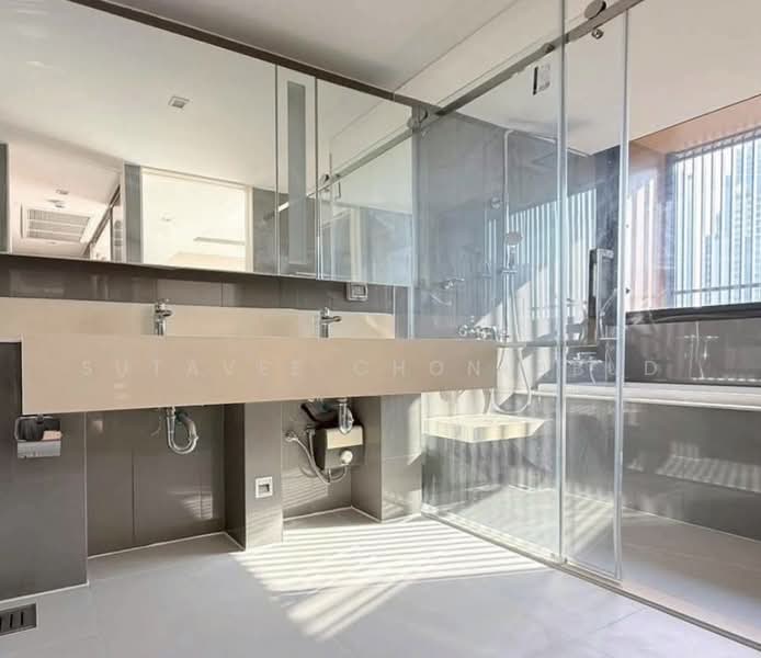 Urbitia Thonglor, Bangkok, 19 Soi Sukhumvit 36 Thonglor Road, Phra Kanong, Khlong Toei, Bangkok, 2 Bedrooms, 65 sqm, Condo For Rent, by Sutavee Chonlabud, 500183200 - DDproperty.com