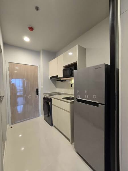 Culture Thonglor, Bangkok, Soi Sukhumvit 59, Sukhumvit Road, Khlong Tan Nua, Watthana, Bangkok, 1 Bedroom, 24 sqm, Condo For Rent, by Sutavee Chonlabud, 500183202 - DDproperty.com