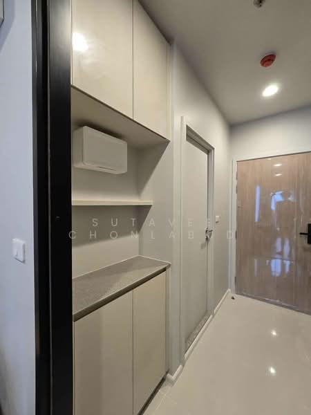 Culture Thonglor, Bangkok, Soi Sukhumvit 59, Sukhumvit Road, Khlong Tan Nua, Watthana, Bangkok, 1 Bedroom, 24 sqm, Condo For Rent, by Sutavee Chonlabud, 500183202 - DDproperty.com